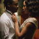 David Oyelowo as Martin Luther King Jr. and Carmen Ejogo as Coretta Scott King in Selma, from Paramount Pictures and Pathé.
Atsushi Nishijima
